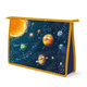 1668-0428 Plastová složka A4 Cosmic adventure