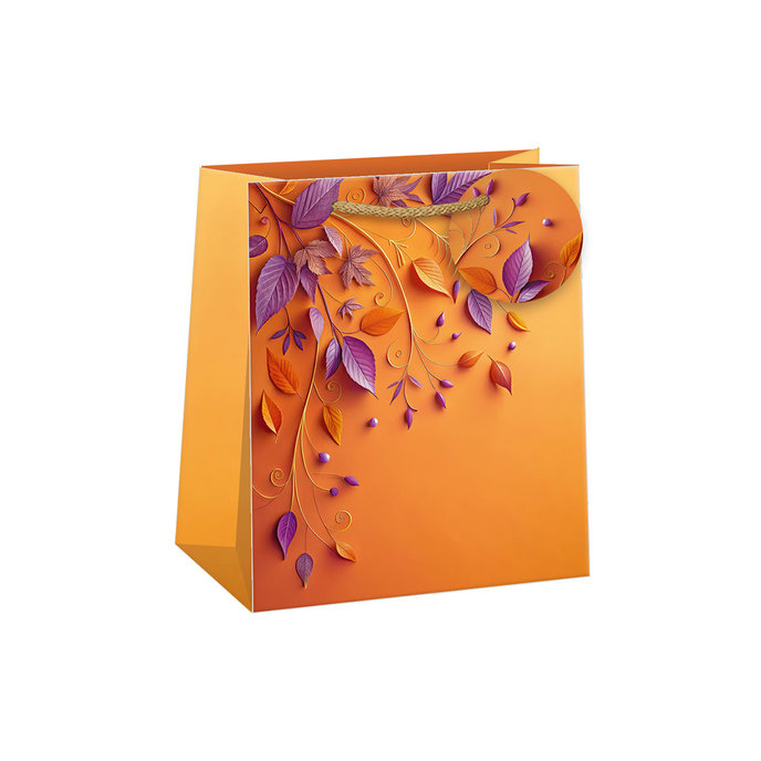 0747-0810 Dárková taška PUV