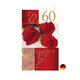 15-6299 Greeting card DE/60