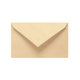 1084-0001 Obálka natur 120x195mm bal. 6ks