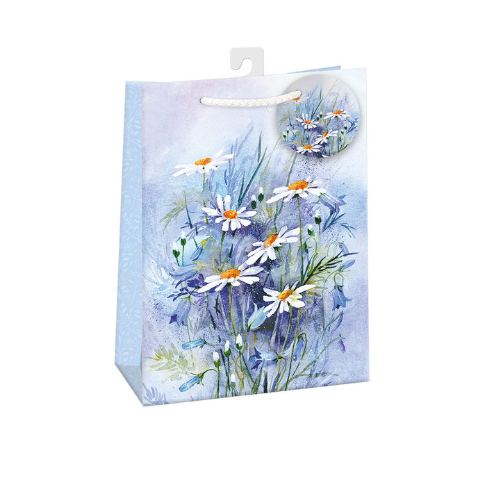 0757-0815 H Dárková taška MATNÁ