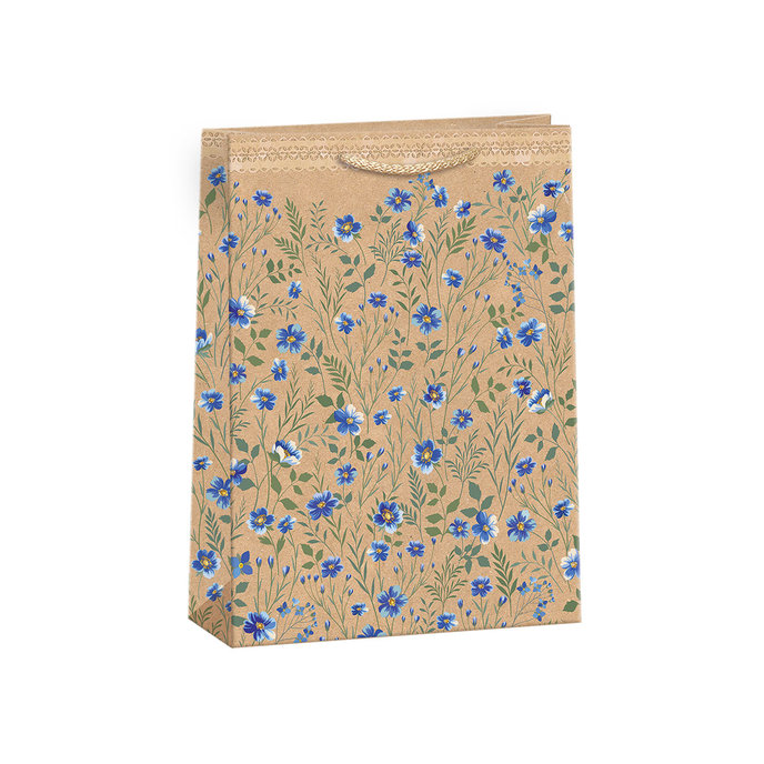 0754-0146 Dárková taška NATUR