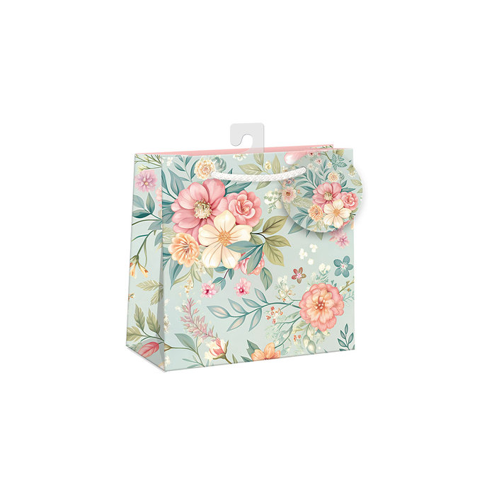 0727-0813 H Dárková taška