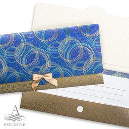 85-6031 Envelope with card