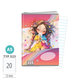 1593-0426 Sešit A5, 20 listů, TYP 523 Rainbow Ella