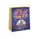 0749-0201 Gift bag LUX