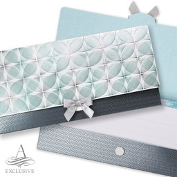 85-6046 Obálka s kartičkou