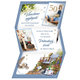 15-7074 Greeting card CZ/50