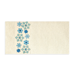 1072-1004 Christmas envelope