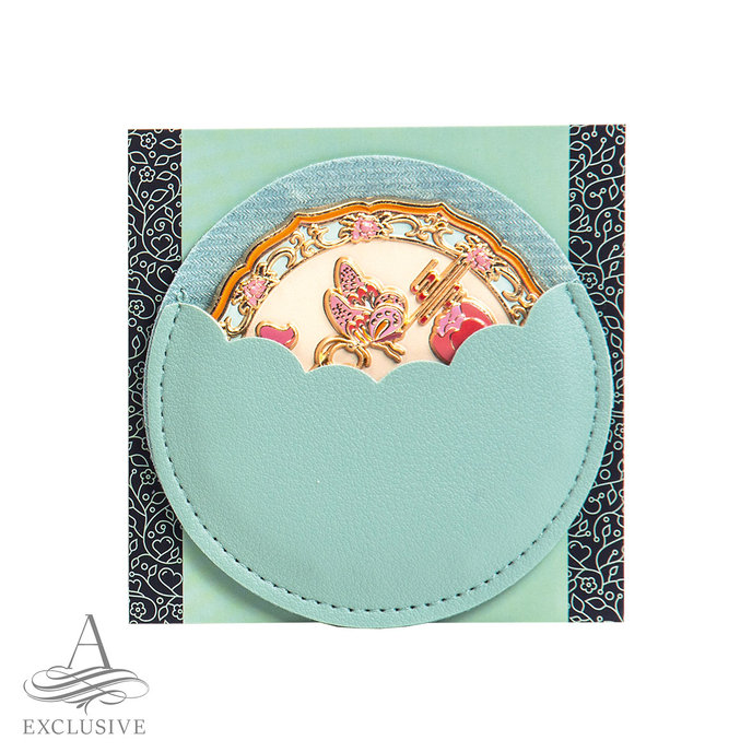 2371-0006 Dárkové zrcátko