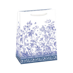 0787-0750 Gift bag PUV