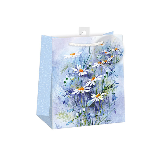 0747-0815 H Dárková taška MATNÁ