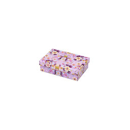 2531-5185  Dárková krabice 8,5x6x2,8cm /2500-5185/