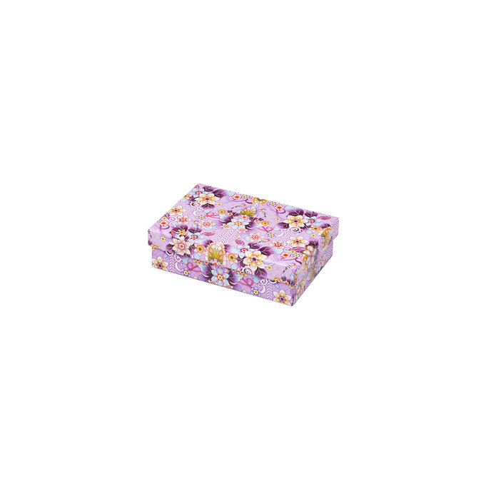 2531-5185  Dárková krabice 8,5x6x2,8cm /2500-5185/