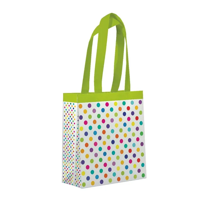 2030-0633 Gift non-woven bag