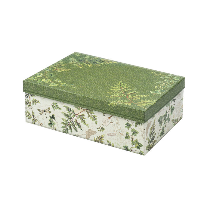 2166-0317 Dárková krabice  27x18,5x9cm /2100-8317/