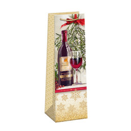 0833-0446 Gift bag for vine