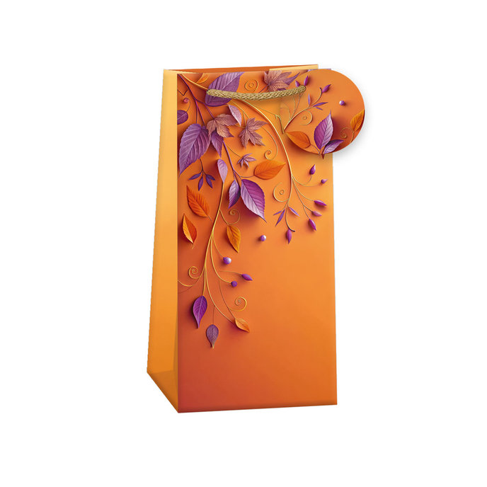 0707-0810 Gift bag PUV