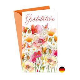 15-6369 Greeting card DE