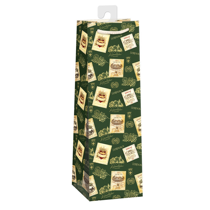 0737-0781 H Dárková taška na víno