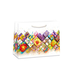 0767-0778 Gift bag SHINY