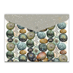 1650-0430 Plastic envelope A4 Balance