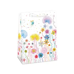 0757-0738 Gift bag SHINY