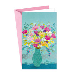 15-6459 Greeting card BT