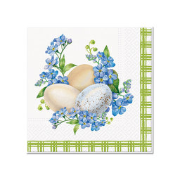 1903-2008 Papírové ubrousky, Velikonoce