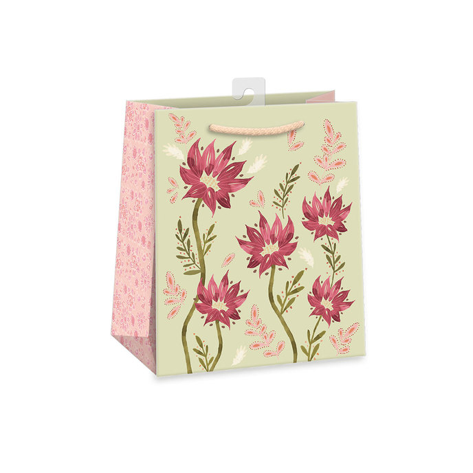 0747-0787 H Dárková taška PUV