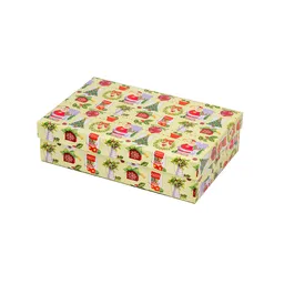 2537-1188 Dárková krabice 20,7x12,7x5,7cm /2500-1188/