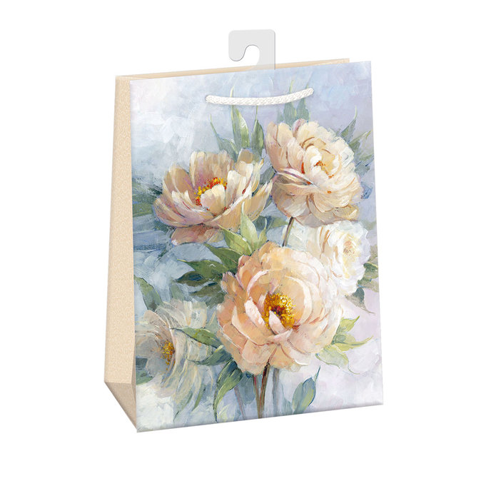 0787-0746 H Dárková taška MATNÁ