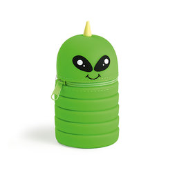 1870-0003 Silicone pencil case