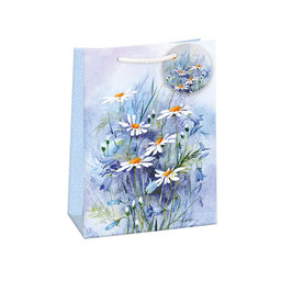 0757-0815 Gift bag MATTE