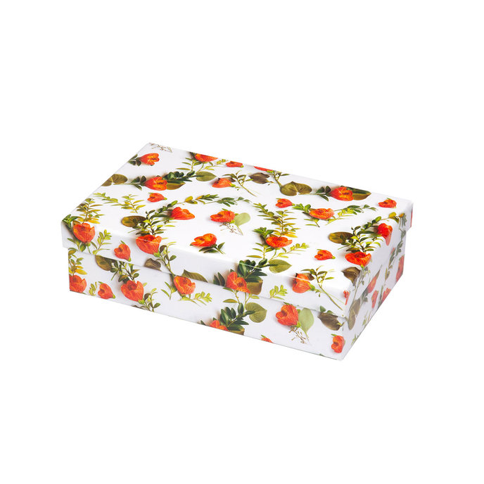 2536-5191 Dárková krabice 18,6x11,7x5,3cm /2500-5191/