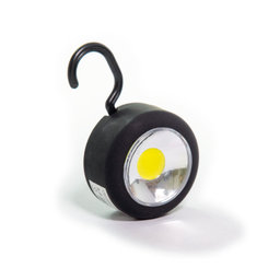 8107-3011 LED lamp - circle