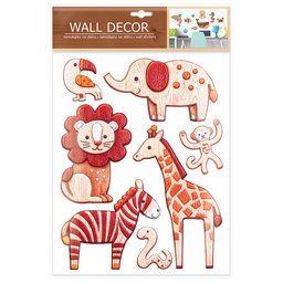 2319-0001 Self - adhesive wall decor