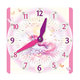 1711-0427 Paper clock Sweet Dreams