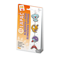 1933-0001 Kreativní sada - Lapač slunečních paprsků