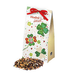 2350-5003 Loose tea in a gift box CZ