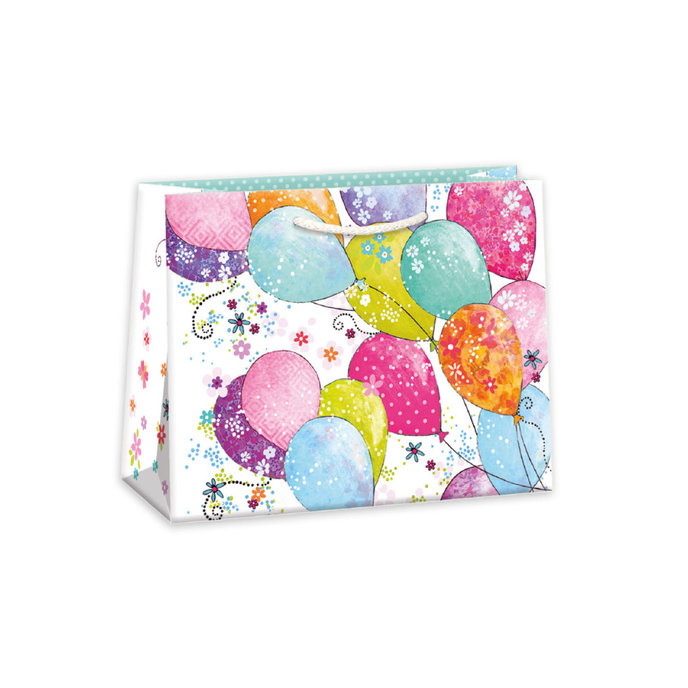 Dárková taška PUV