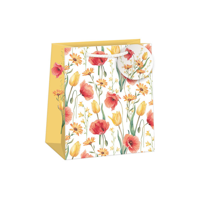 0747-0814 Dárková taška PUV