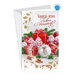 11-6599 Christmas greeting card CZ