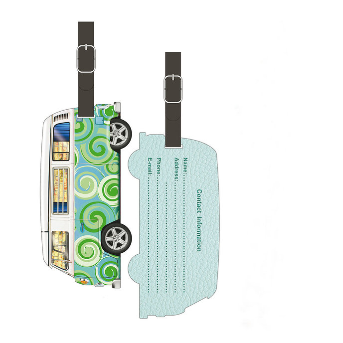 2314-0001 Visačka na kufr