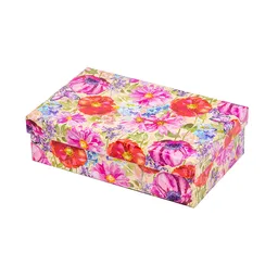 2538-5176 Dárková krabice 22,4x14,4x6,3cm /2500-5176/