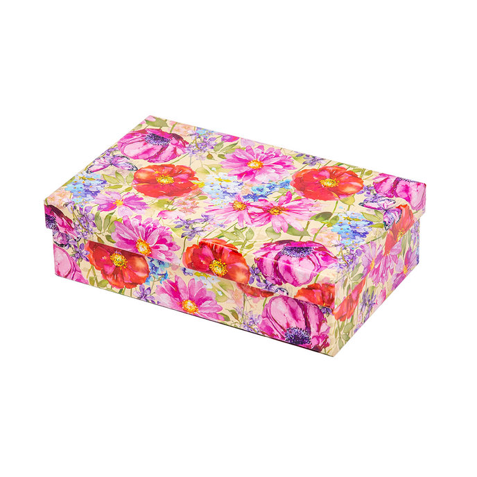 2538-5176 Gift box 22,4x14,4x6,3cm /2500-5176/