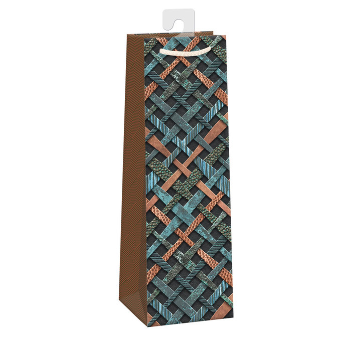 0737-0764 H Dárková taška na víno