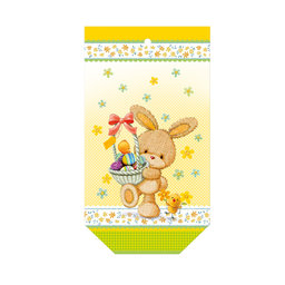 2011-2006 Easter bag 22x41