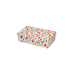 2533-5186 Dárková krabice 12,6x8,6x3,6cm /2500-5186/