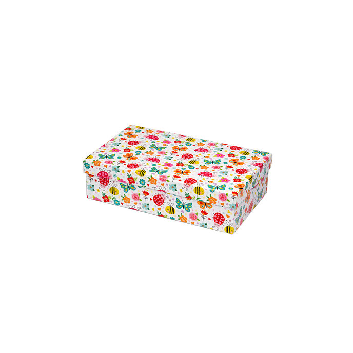 2533-5186 Gift box 12,6x8,6x3,6cm /2500-5186/